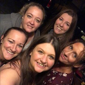 Meet your Posher, Heidi